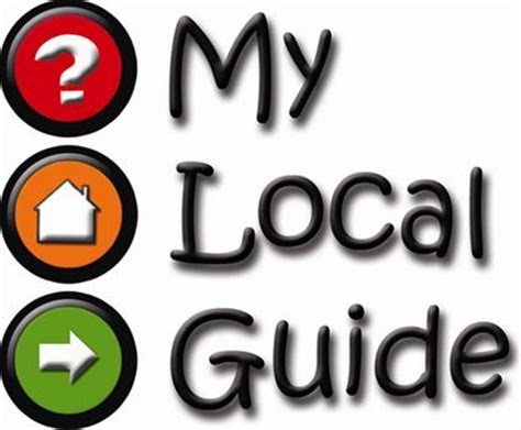 Local Information .